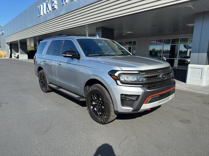 2023 Ford Expedition Coeur D'Alene ID