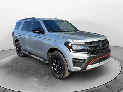 2023 Ford Expedition Coeur D'Alene ID