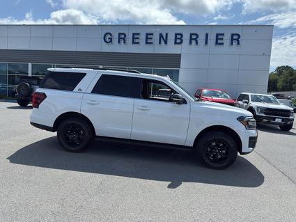 2024 Ford Expedition Lewisburg WV