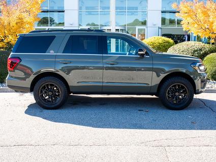 2024 Ford Expedition Virginia Beach VA