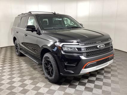 2024 Ford Expedition Grandville MI
