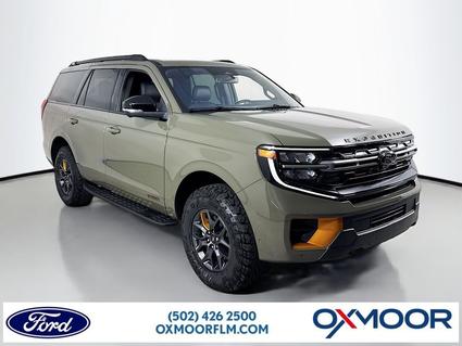 2025 Ford Expedition Louisville KY