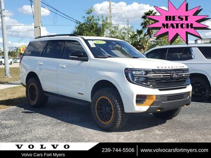 2025 Ford Expedition Fort Myers FL