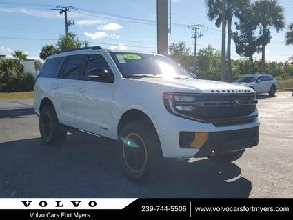 2025 Ford Expedition Fort Myers FL