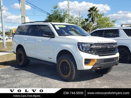 2025 Ford Expedition Fort Myers FL