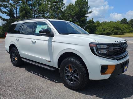 2025 Ford Expedition Albany GA