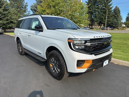 2025 Ford Expedition Coeur D'Alene ID