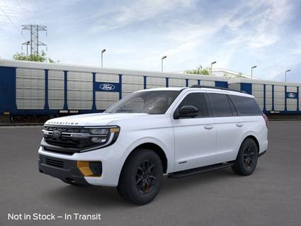 2025 Ford Expedition Coeur D'Alene ID