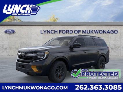 2025 Ford Expedition Mukwonago WI