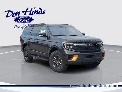 2025 Ford Expedition Fishers IN