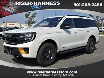 2025 Ford Expedition Searcy AR