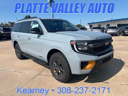 2025 Ford Expedition Lexington NE
