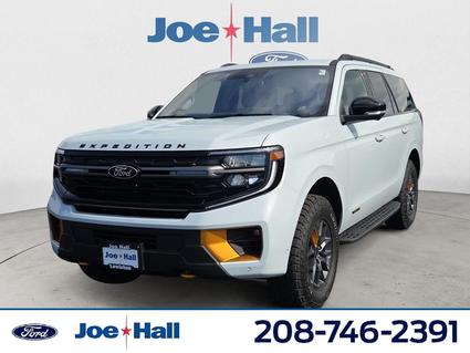 2025 Ford Expedition Lewiston ID