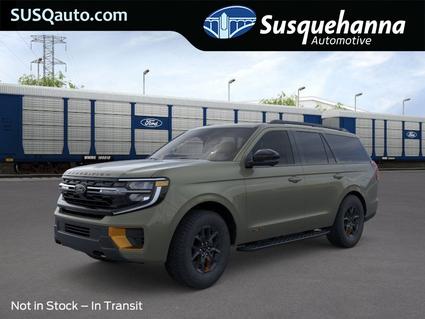 2025 Ford Expedition Willow Street PA