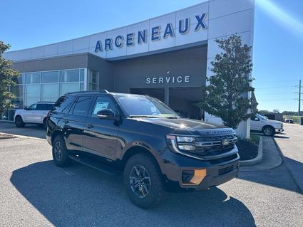 2025 Ford Expedition New Iberia LA