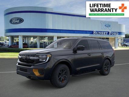 2025 Ford Expedition St. Louis MO