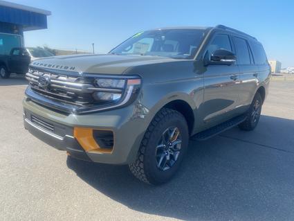 2025 Ford Expedition Havre MT