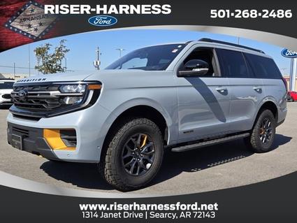 2025 Ford Expedition Searcy AR