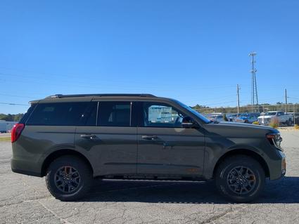 2025 Ford Expedition Winder GA