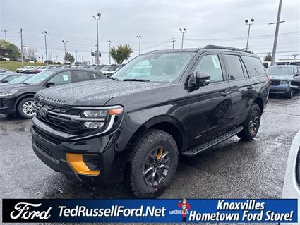 2025 Ford Expedition Knoxville TN