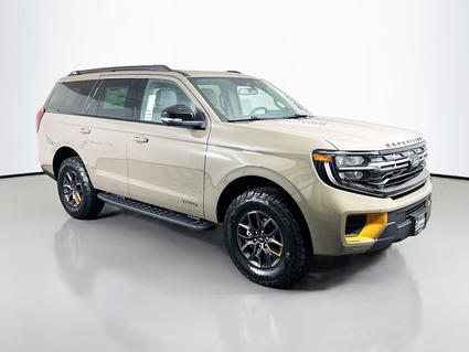 2026 Ford Expedition Pasco WA