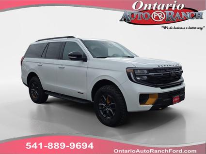2026 Ford Expedition Ontario OR