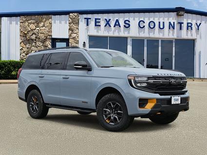 2026 Ford Expedition Winnsboro TX