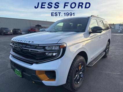 2026 Ford Expedition Grand Coulee WA