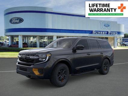 2026 Ford Expedition St. Louis MO