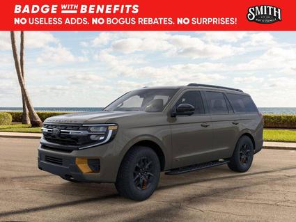 2026 Ford Expedition Plainview TX