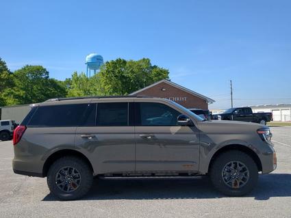 2026 Ford Expedition Winder GA