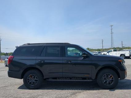 2026 Ford Expedition Winder GA