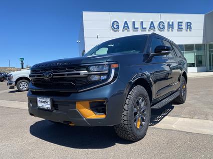 2026 Ford Expedition Elko NV