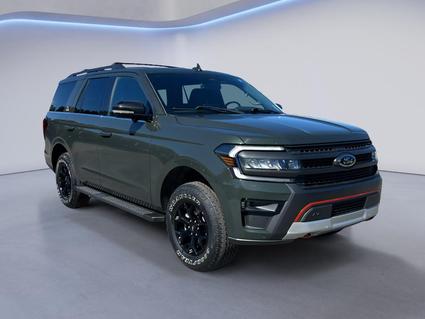 2023 Ford Expedition Stonewall LA