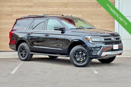 2024 Ford Expedition American Fork UT
