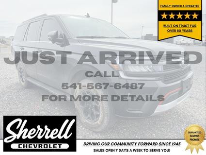 2024 Ford Expedition Hermiston OR