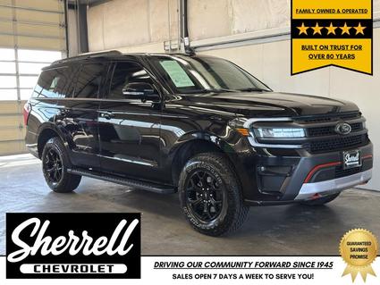 2024 Ford Expedition Hermiston OR