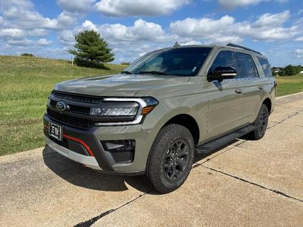 2024 Ford Expedition Cape Girardeau MO