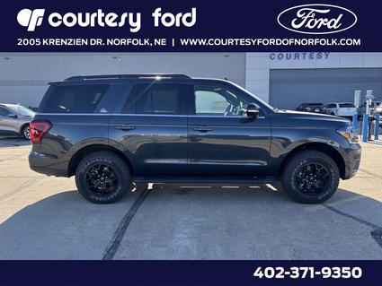 2024 Ford Expedition Norfolk NE