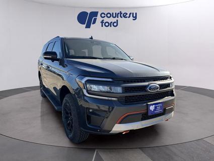 2024 Ford Expedition Norfolk NE