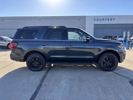 2024 Ford Expedition Norfolk NE
