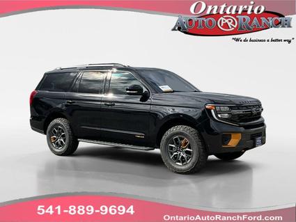 2025 Ford Expedition Ontario OR