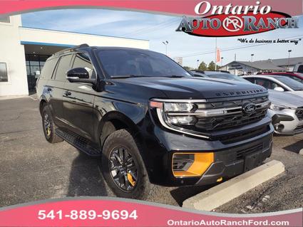 2025 Ford Expedition Ontario OR