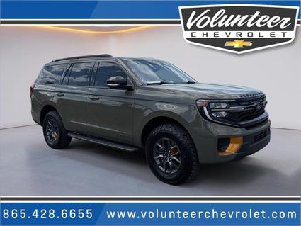 2025 Ford Expedition Sevierville TN