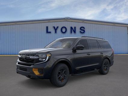 2025 Ford Expedition Lewisburg TN