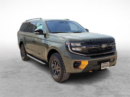 2025 Ford Expedition Lamesa TX