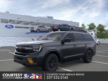 2025 Ford Expedition Breaux Bridge LA