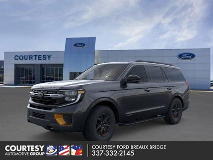 2025 Ford Expedition Breaux Bridge LA
