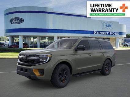2025 Ford Expedition St. Louis MO