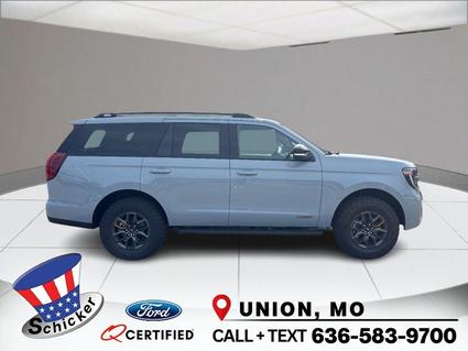 2025 Ford Expedition Union MO
